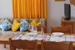 Апартаменты Apartamentos Sol Ponent Апартаменты Apartamentos Sol Ponent