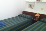 Апартаменты Apartamentos Tejeda Апартаменты Apartamentos Tejeda