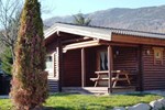 Отель Càmping Vall De Camprodon Отель Càmping Vall De Camprodon