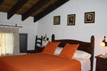 Отель Cortijo Mesa de la Plata Отель Cortijo Mesa de la Plata