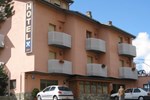 Отель Hotel La Glorieta Отель Hotel La Glorieta