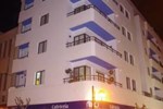 Апартаменты Apartamentos Niko Апартаменты Apartamentos Niko