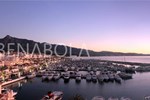 Апартаменты Benabola Hotel & Suites Апартаменты Benabola Hotel & Suites