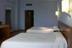 Отель Hotel Fataga Отель Hotel Fataga
