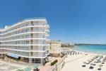 Отель Hotel Perla Отель Hotel Perla