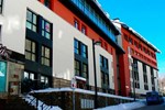 Апартаменты Apartamentos Monte Gorbea Monagra Апартаменты Apartamentos Monte Gorbea Monagra