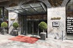 Отель NH Atlanta Hotel Отель NH Atlanta Hotel