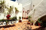 Апартаменты Apartamentos La Jabega Conil Апартаменты Apartamentos La Jabega Conil