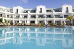 Апартаменты Club del Carmen Апартаменты Club del Carmen