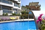 Апартаменты Nexus Benalmádena Suites & Apartments Апартаменты Nexus Benalmádena Suites & Apartments