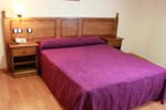 Отель Hotel Venta El Molino Отель Hotel Venta El Molino