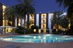 Отель Las Gaviotas Suites Hotel Отель Las Gaviotas Suites Hotel