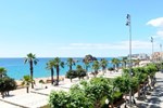 Апартаменты Apartamentos Blanes Апартаменты Apartamentos Blanes