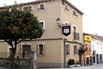 Гостевой дом Hosteria Gante Гостевой дом Hosteria Gante