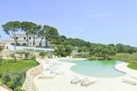 Отель Hotel Rural Binigaus Vell Отель Hotel Rural Binigaus Vell