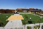 Отель Hotel Bodegas Viñasoro Отель Hotel Bodegas Viñasoro