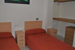 Хостел Albergue Inturjoven Jerez De La Frontera Хостел Albergue Inturjoven Jerez De La Frontera
