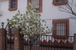 Отель Casa Rural Camponubes Отель Casa Rural Camponubes