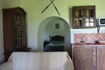 Апартаменты Molino El Mastral Апартаменты Molino El Mastral