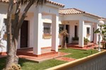 Апартаменты Apartamentos Turísticos Cabo Roche Апартаменты Apartamentos Turísticos Cabo Roche