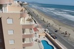 Апартаменты Apartamentos Raymar Апартаменты Apartamentos Raymar