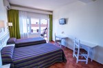 Гостевой дом Hostal Sol y Miel Гостевой дом Hostal Sol y Miel