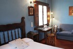 Отель Hotel Monumento Pazo do Castro Отель Hotel Monumento Pazo do Castro