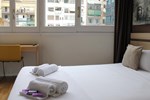 Гостевой дом Hostal Barcelona Centro Гостевой дом Hostal Barcelona Centro