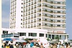 Отель Hotel Koral Отель Hotel Koral