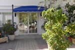 Отель Hotel Avenida Отель Hotel Avenida