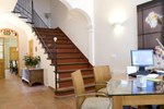 Отель Hotel Es Mercadal Отель Hotel Es Mercadal