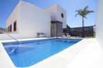 Вилла Villas La Galea Вилла Villas La Galea