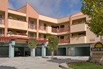 Отель Days Inn South San Francisco - Oyster Point / Airport Отель Days Inn South San Francisco - Oyster Point / Airport