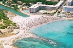 Отель Hotel Son Bauló Отель Hotel Son Bauló