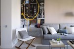 Апартаменты Eric Vökel Gran Via Suites Апартаменты Eric Vökel Gran Via Suites