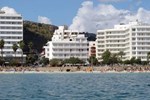 Отель Hotel Goya Отель Hotel Goya