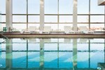 Отель Hotel Reina Petronila Отель Hotel Reina Petronila