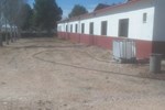 Отель Hotel Rural Los Pinos Отель Hotel Rural Los Pinos