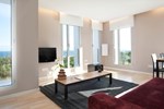 Апартаменты Lugaris Sea The Home Concept Апартаменты Lugaris Sea The Home Concept
