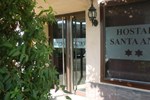Гостевой дом Hostal Santa Ana Гостевой дом Hostal Santa Ana