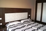 Отель Hotel Doña Luisa Отель Hotel Doña Luisa