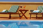 Отель Hotel Rural El Navío Отель Hotel Rural El Navío