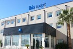 Отель Hotel Ibis Budget Alicante Отель Hotel Ibis Budget Alicante
