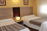 Отель Hotel Peñagrande Отель Hotel Peñagrande