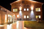 Отель La Colina Отель La Colina