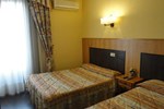 Гостевой дом Hostal Gallardo Гостевой дом Hostal Gallardo