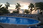Отель Hotel Miami Mar Отель Hotel Miami Mar