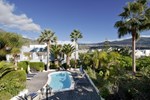 Отель Apartamentos Adjovimar Отель Apartamentos Adjovimar