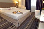 Отель Mercure Cité Mondiale Отель Mercure Cité Mondiale