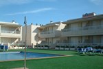 Апартаменты Apartamentos Cala Montero II Апартаменты Apartamentos Cala Montero II